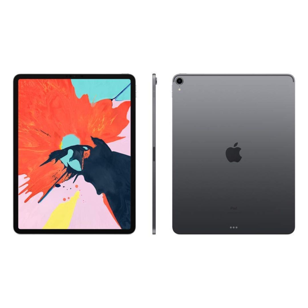 Apple iPad Pro 12.9
