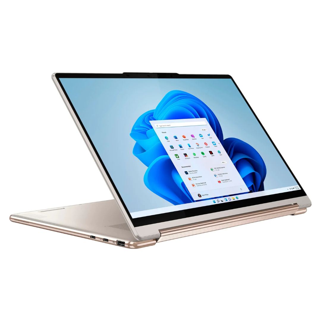 Lenovo Yoga 9i 14