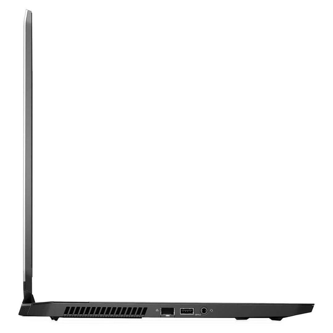 Alienware M17 - 17.3