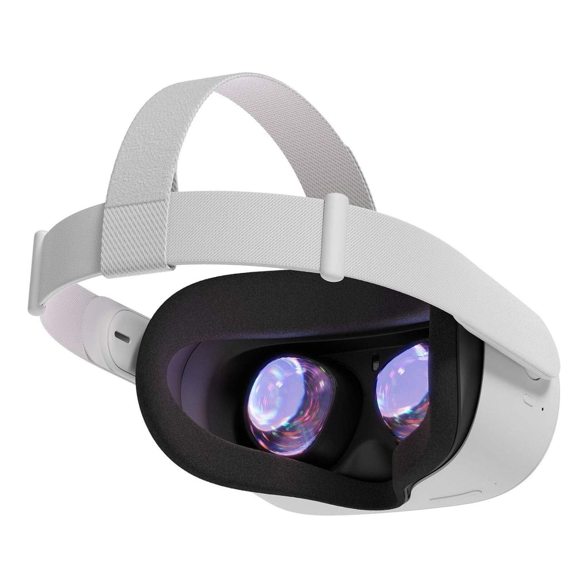 Meta - Quest 2 Advanced All-In-One Virtual Reality Headset - 256GB - 301-00351-02