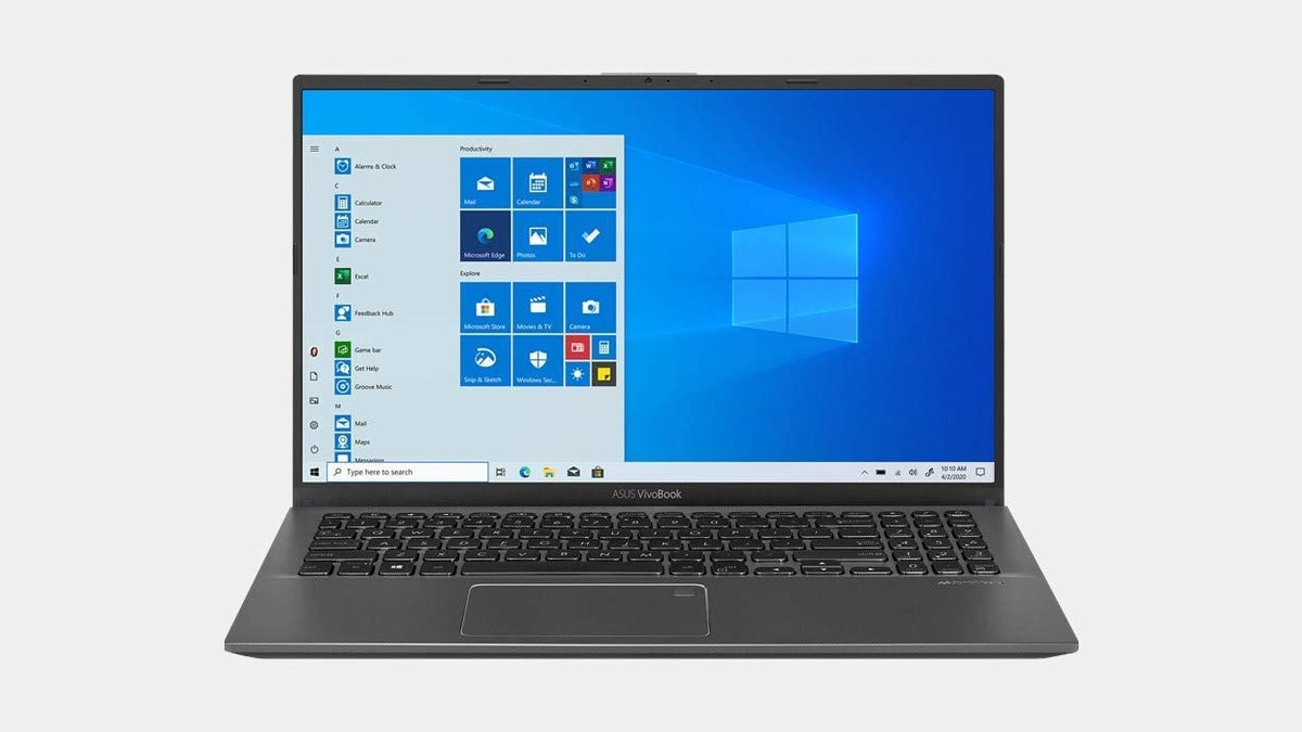 ASUS Vivobook 15.6