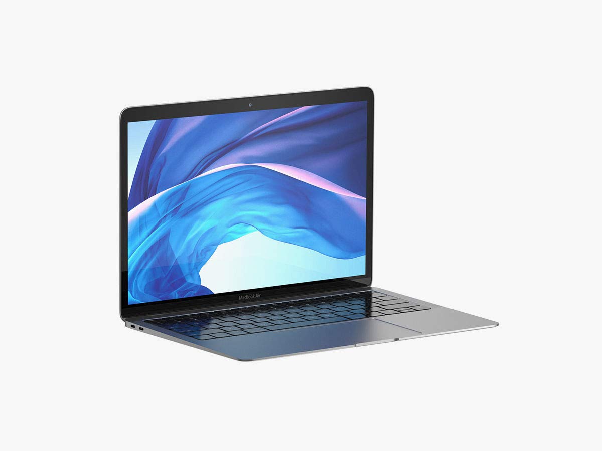 2018 Apple MacBook Air - 13.3