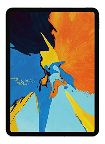 2018 Apple iPad Pro (11