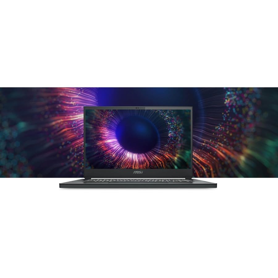 MSI WS76 11UK-470 17.3