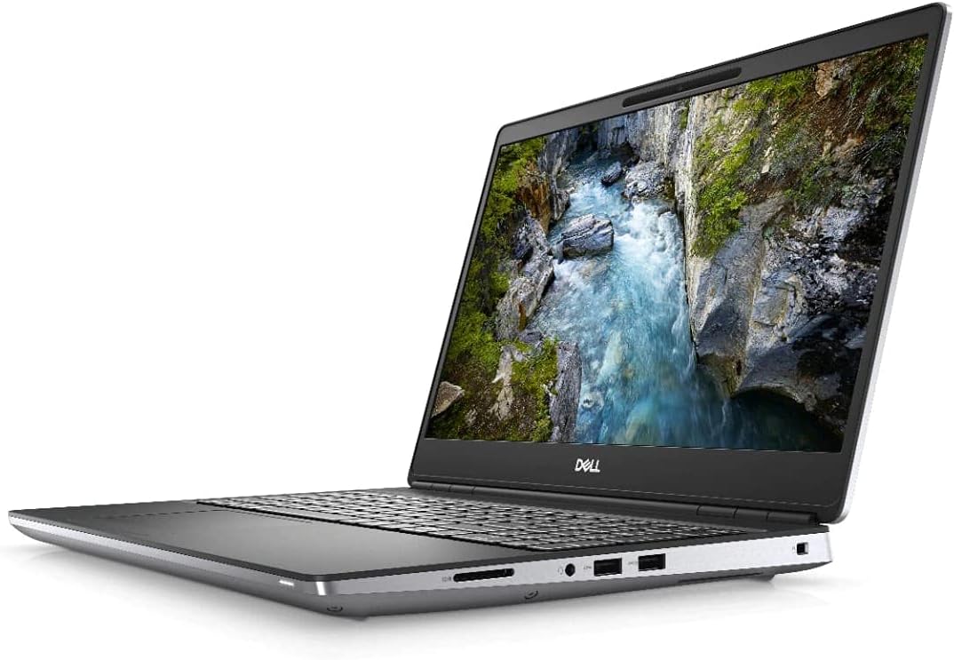 Dell Precision 7550 ? 15.6