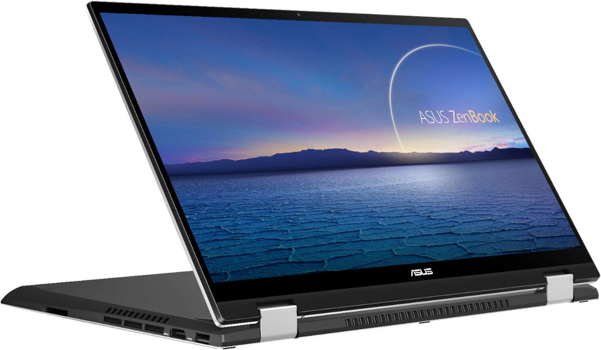ASUS-ZenBook Flip 15 Q538EI ? 15.6
