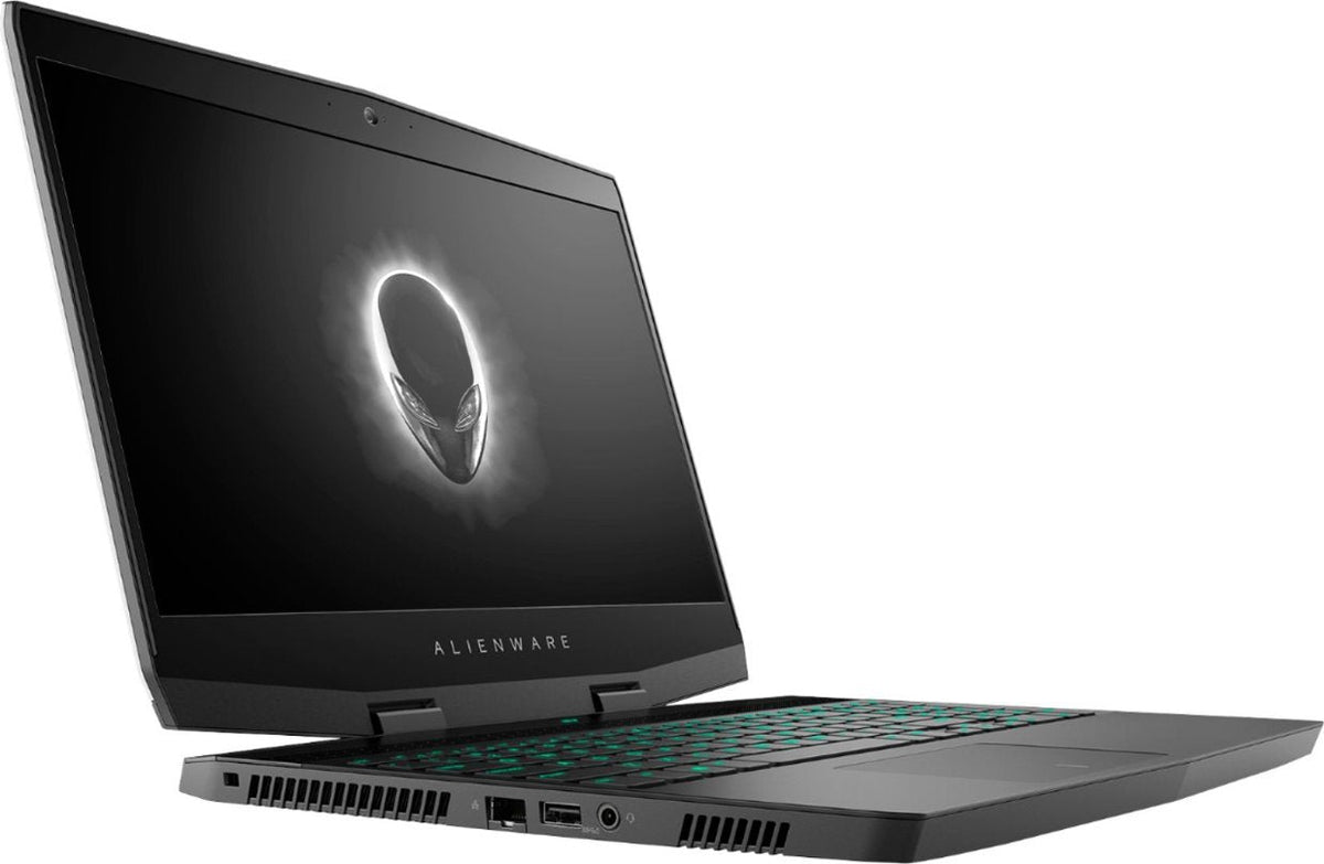 Alienware 15.6