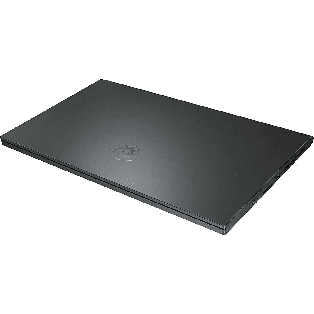 MSI - WS66 15.6