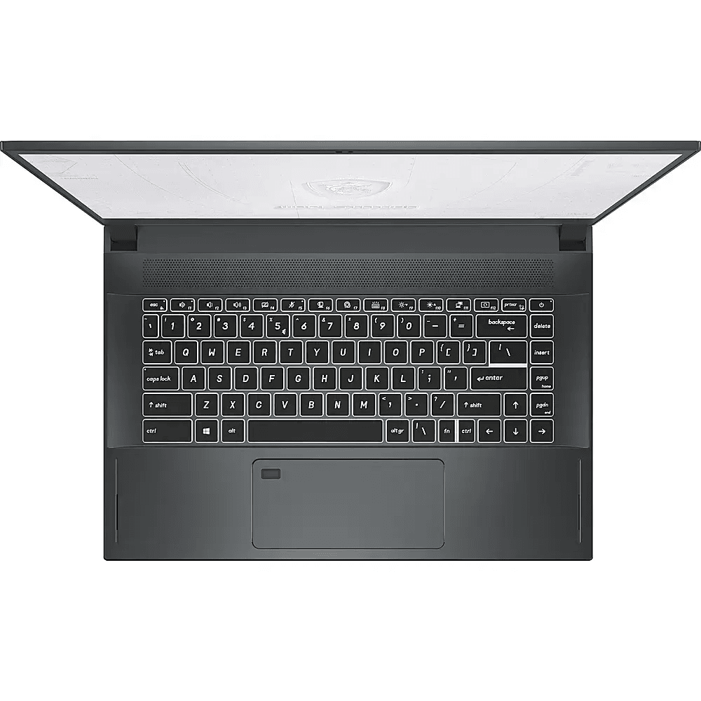 MSI - WS66 15.6