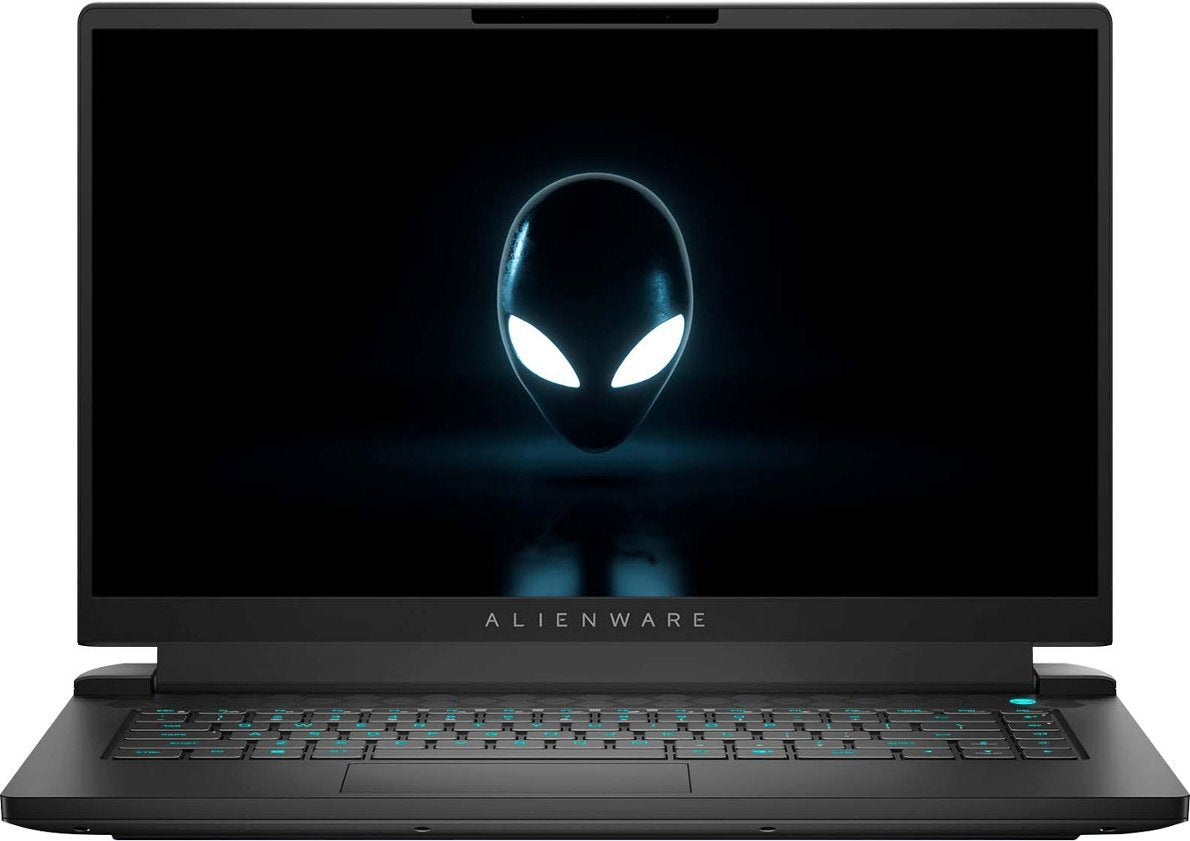 Alienware m15 R7 240hz 15.6