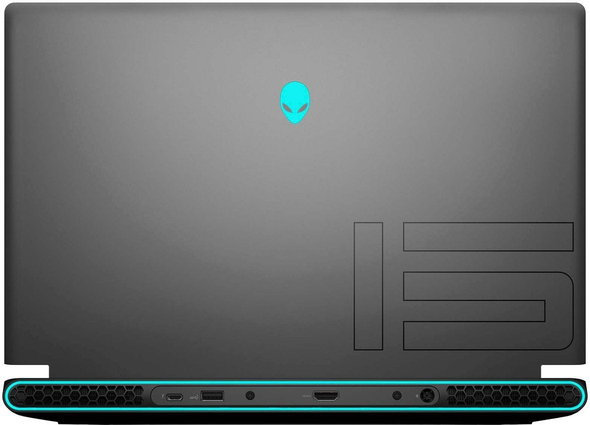 Alienware m15 R7 240hz 15.6
