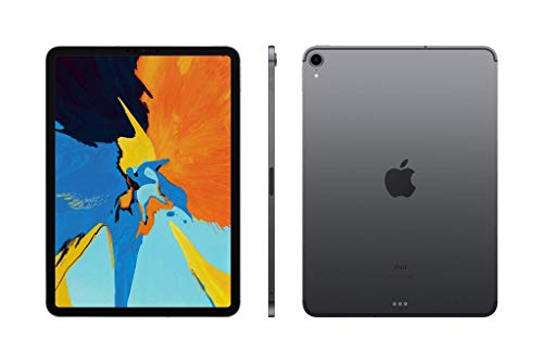 2018 Apple iPad Pro (11
