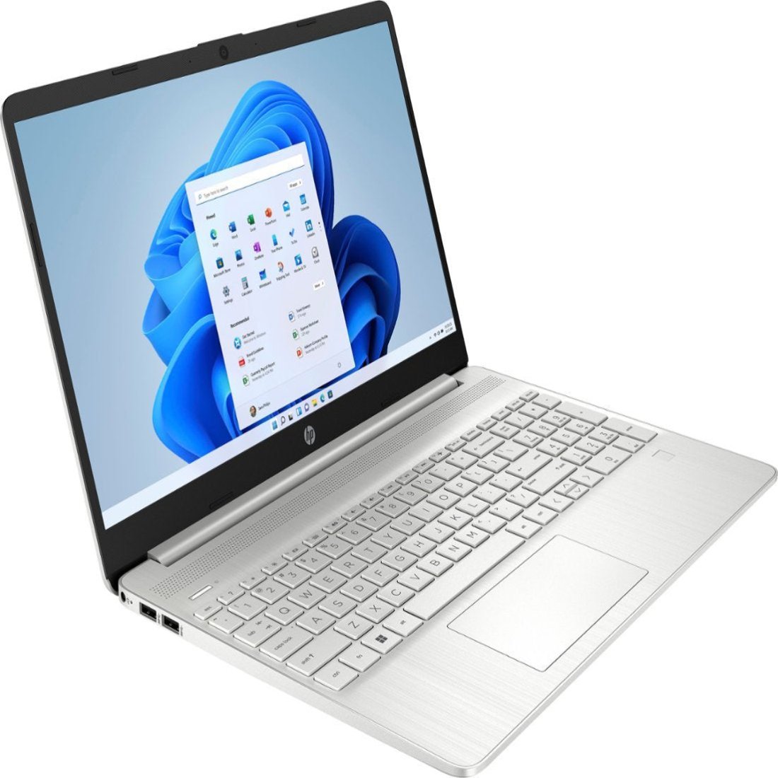 HP - 15.6
