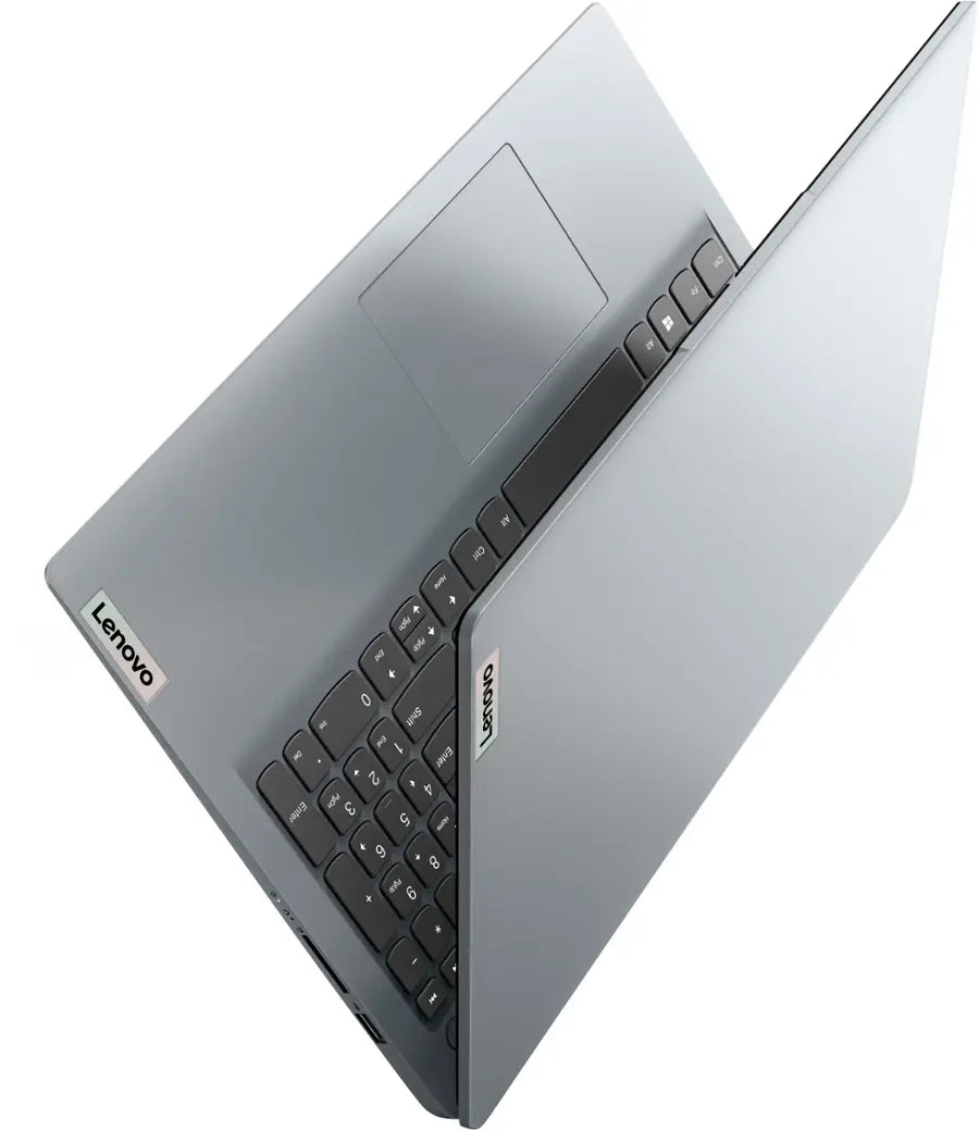 Lenovo IdeaPad 1 15ALC7 - FHD Touch - Ryzen 7-5700U - 16GB RAM - 512GB SSD - Silver - 82R400DTUS