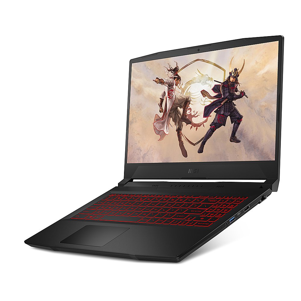 MSI KATANA GF66 11UD-002 15.6