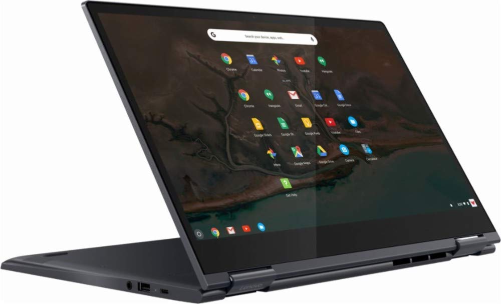 Lenovo Yoga C630 2-in-1 15.6