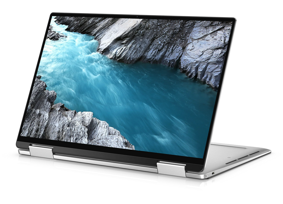 Dell XPS 13 7390 ? 13.4