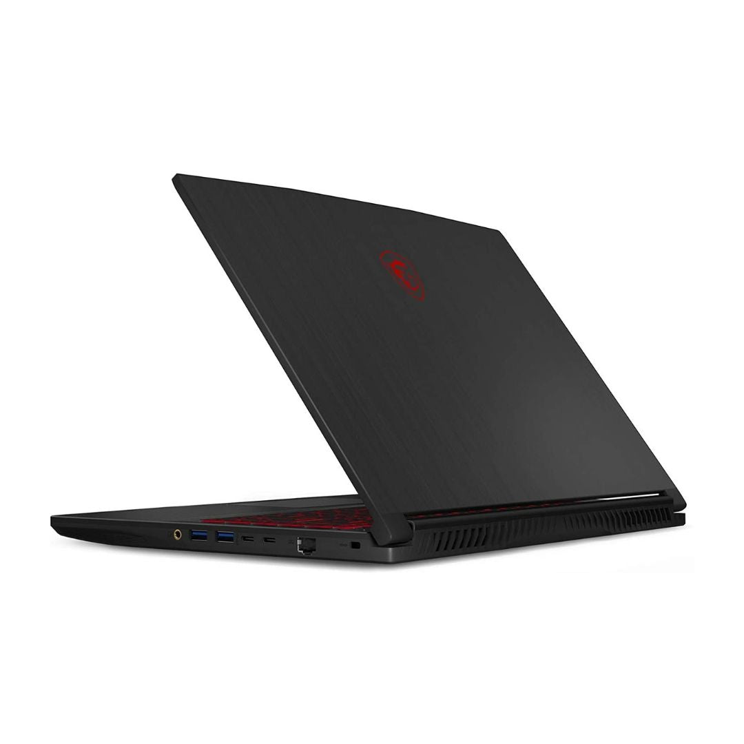 MSI GF65 Thin 10SDR-1026US 15.6