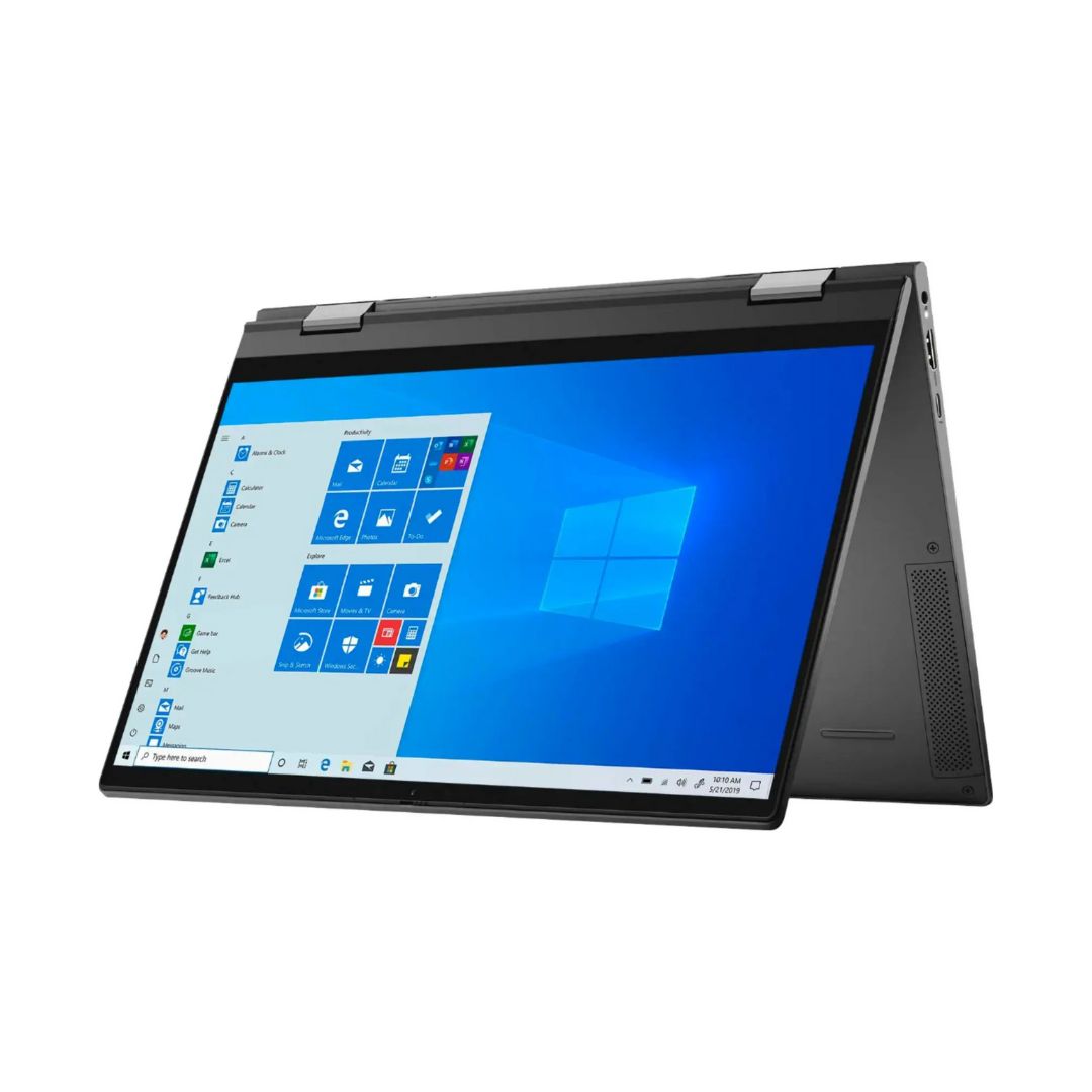 Dell - Inspiron 13 7000 2-in-1 - 13.3