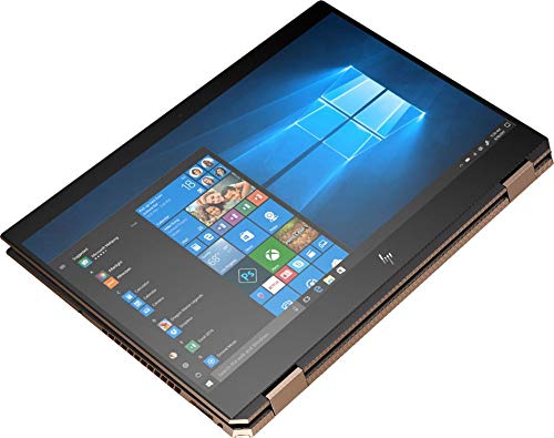 HP - Spectre x360 2-in-1 15.6