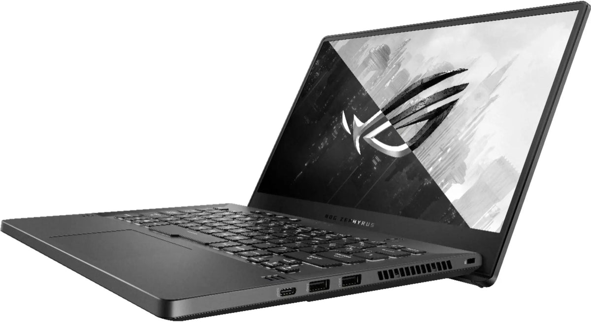 ASUS - ROG Zephyrus G14 14