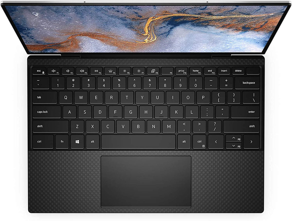 Dell XPS 13.4