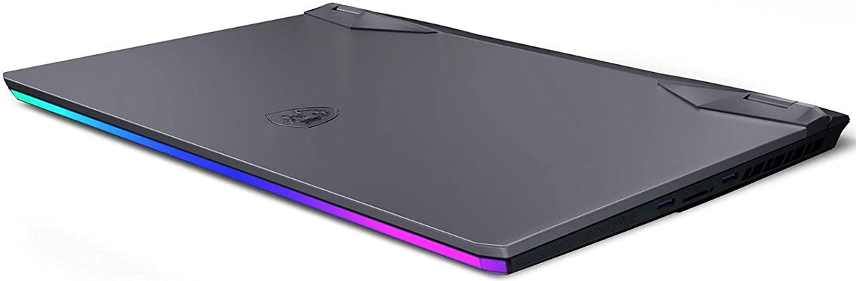 MSI - GE76 Raider 17.3