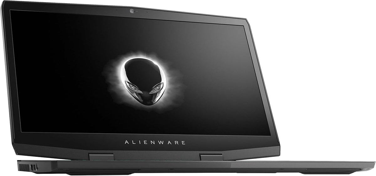 Alienware M17 ? 17.3