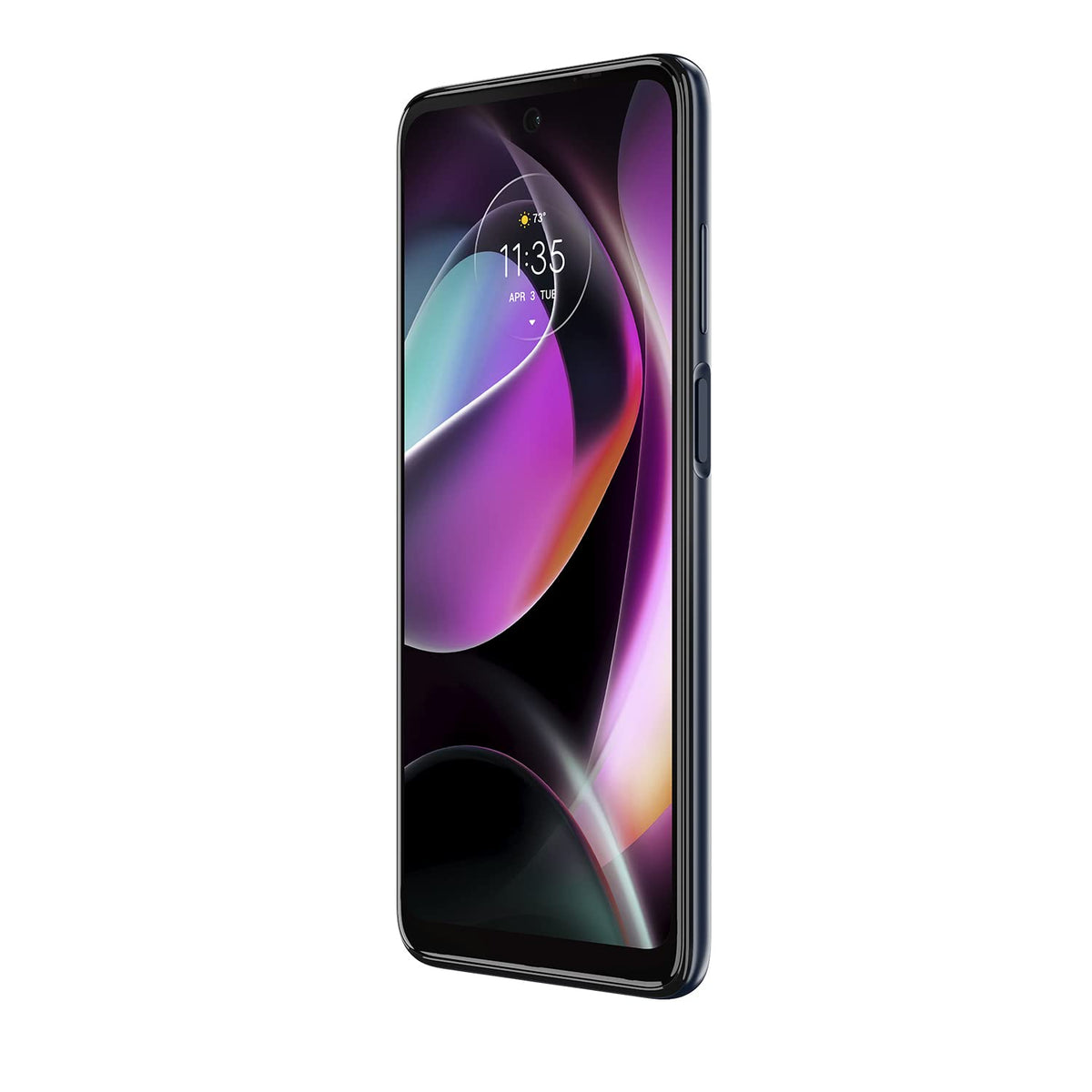 AT&T Motorola Moto G (2022) - 64GB - Gray - XT2213-2