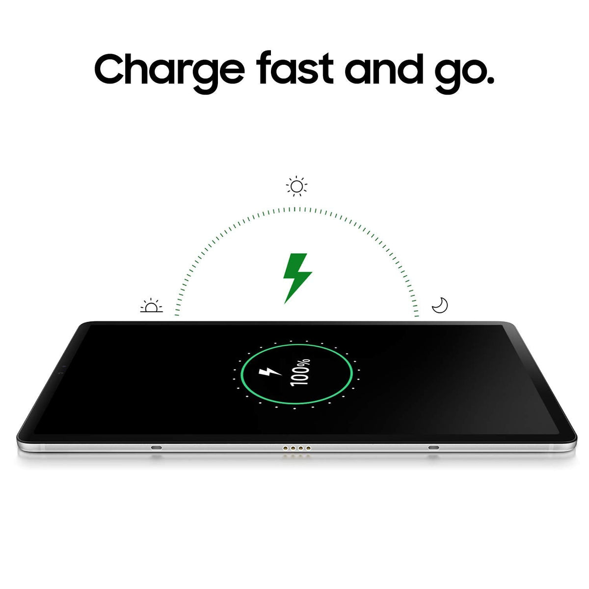 Samsung - Galaxy Tab S5e - 10.5