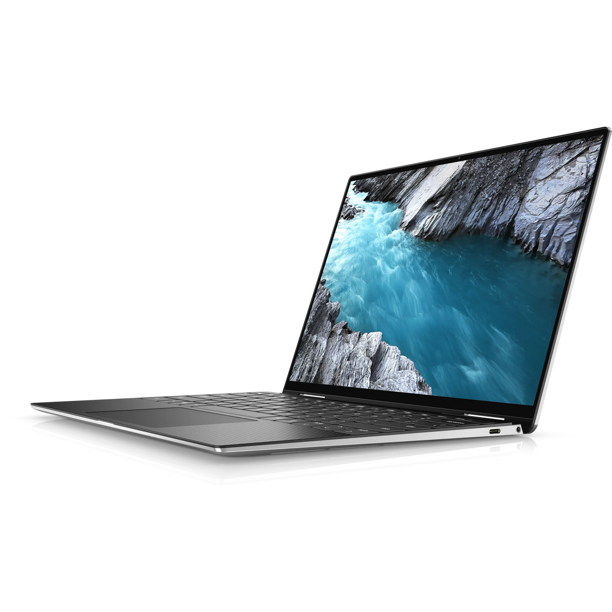 Dell XPS 13 7390 ? 13.4