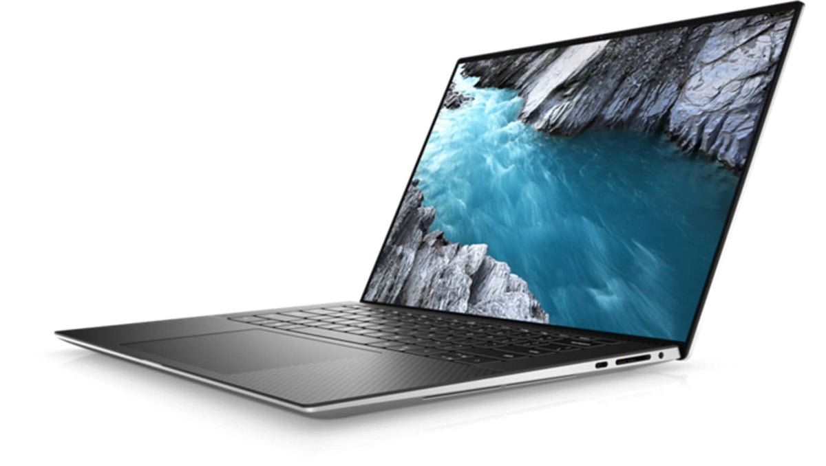 Dell XPS 15 9500 - i9 10885H -15.6