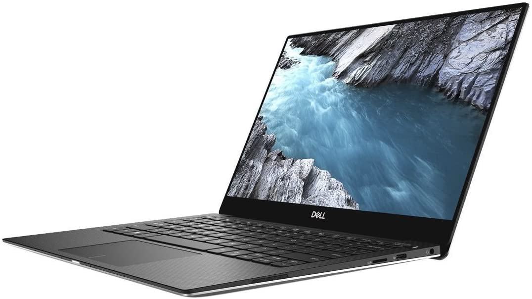 Dell XPS 13 9380 ? 13.3