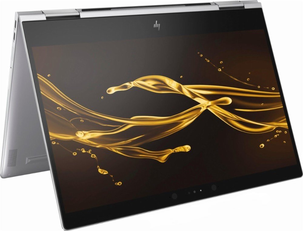 HP - Spectre x360 2-in-1 13.3