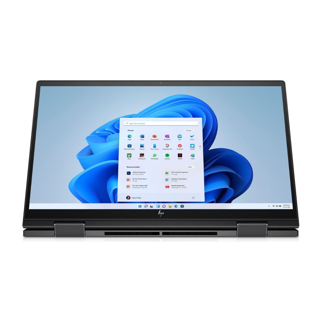 HP Envy x360 ? 15.6