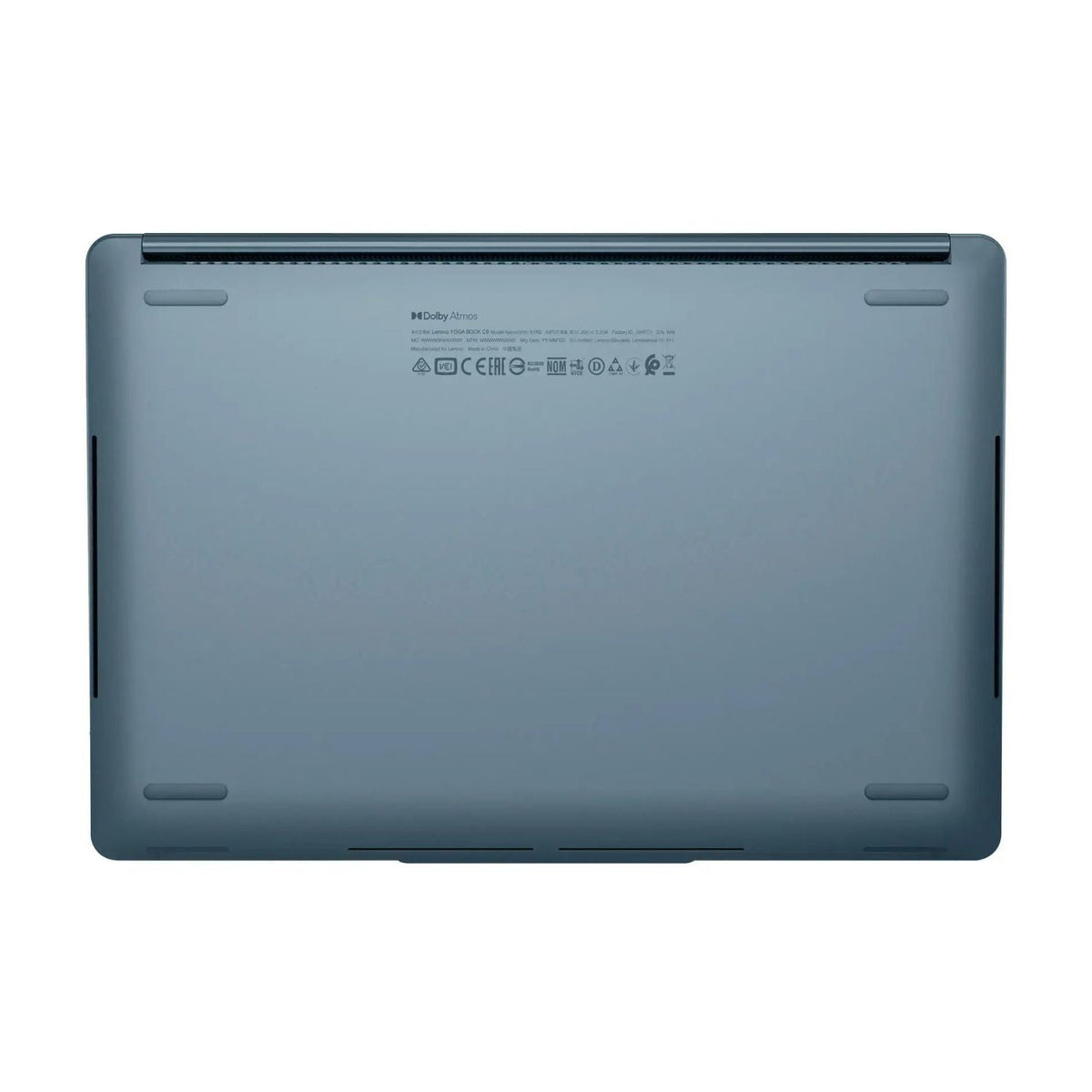 Lenovo Yoga Book 9i 2-in 113.3