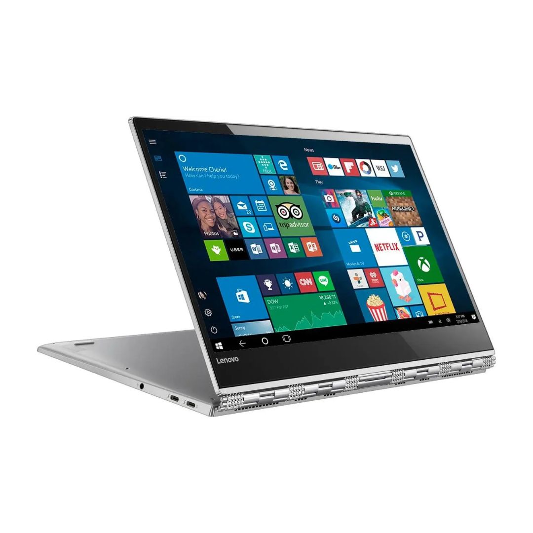 Lenovo Yoga 920 2-in-1 13.9