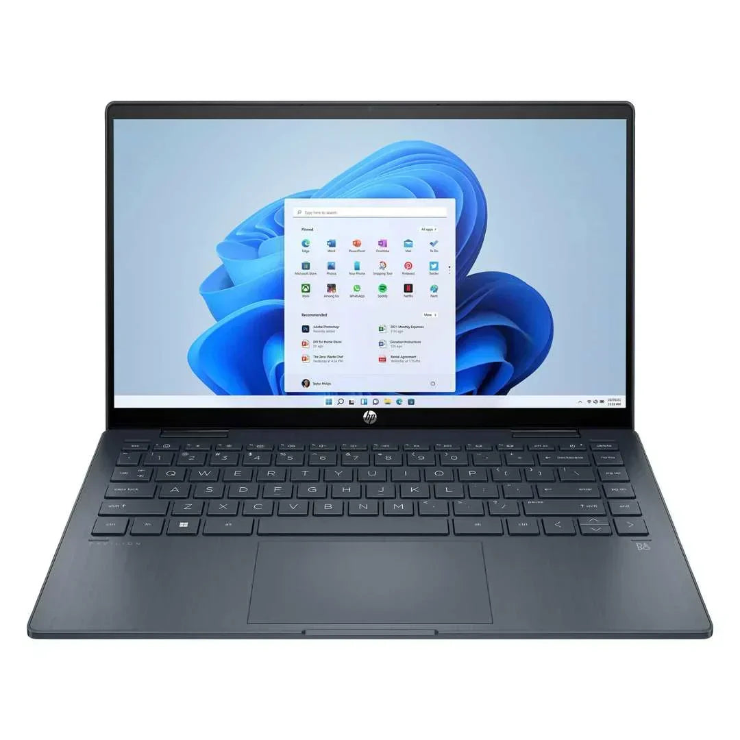 HP Pavilion - 2-in-1 14