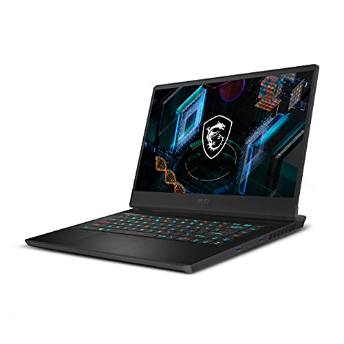 MSI GP66 11UG 15.6