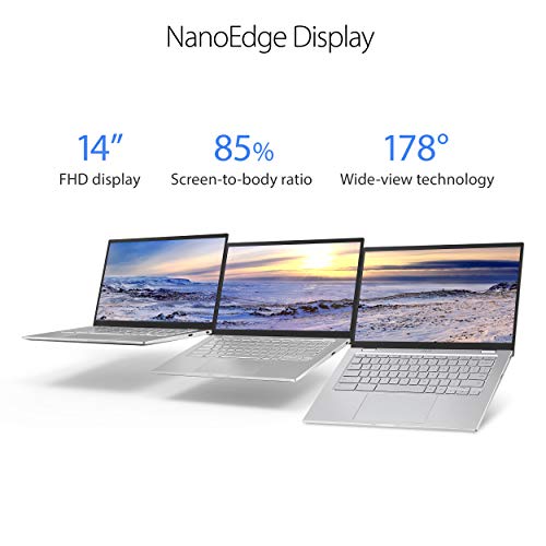 ASUS 14