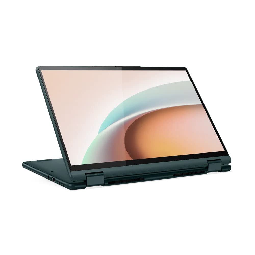 Lenovo - Yoga 6 13.3
