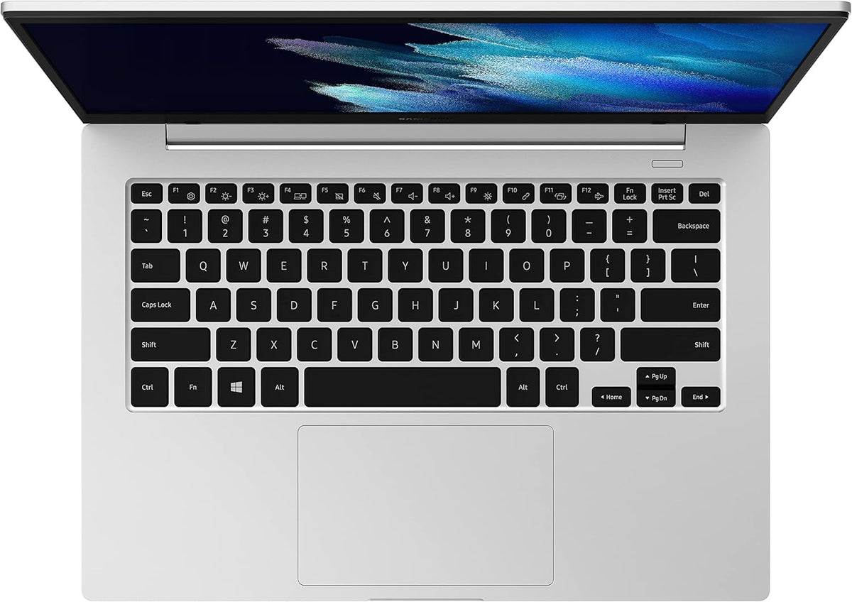 SAMSUNG Galaxy Book Go 5G (Verizon) ? 14