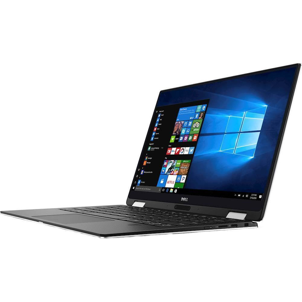 Dell XPS 13 9365 2-in-1 - 13.3
