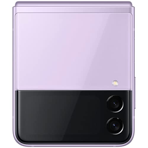 Fully Unlocked Samsung Galaxy Z Flip3 5G (128GB, 8GB) 6.7