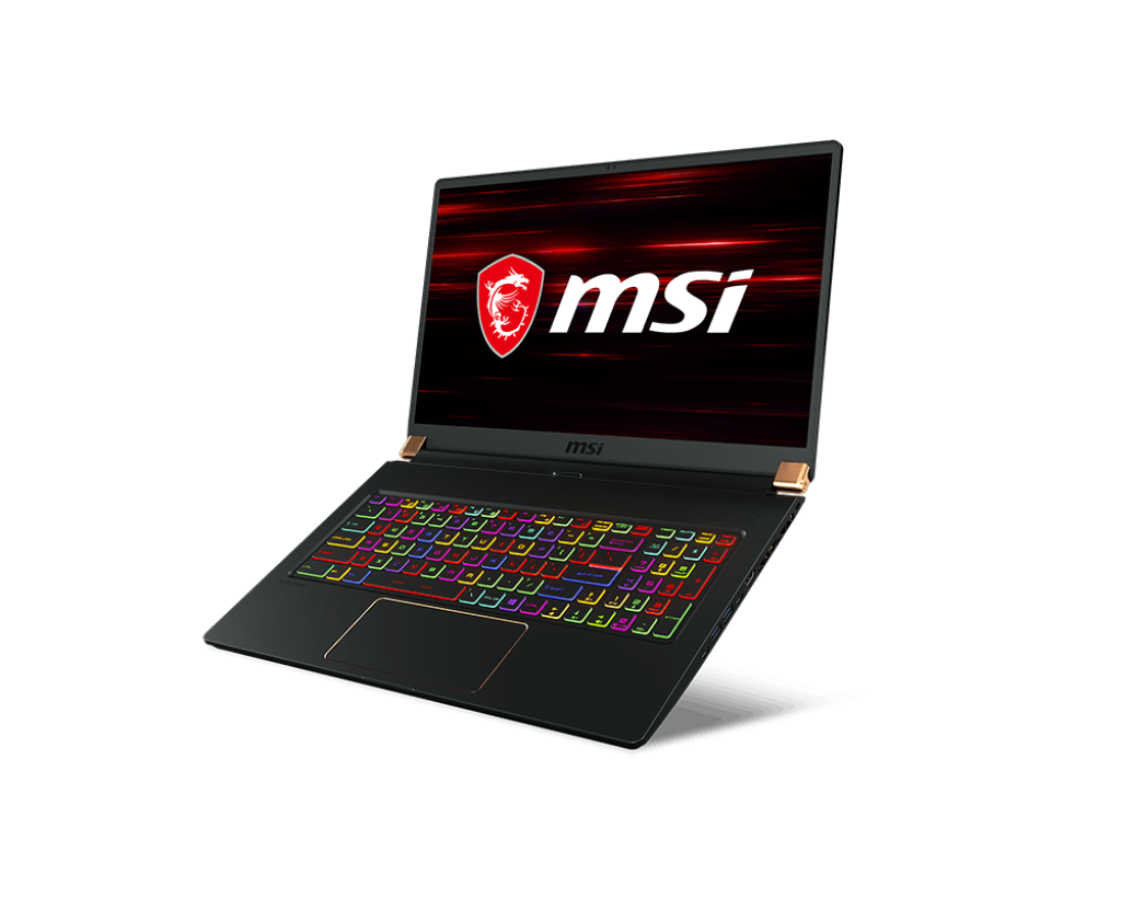 MSI GS75 Stealth 10SE-620 ? 17.3