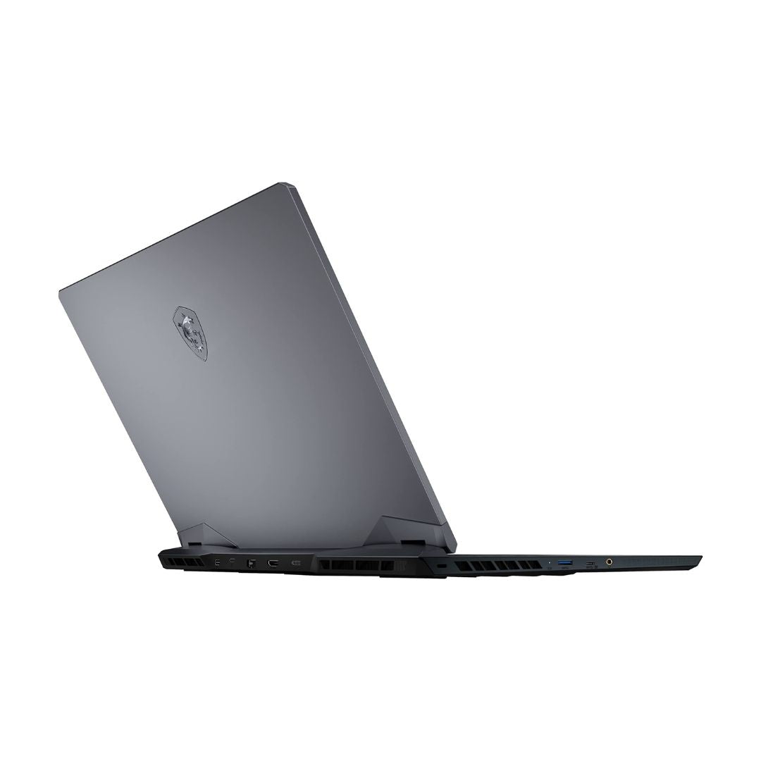 MSI Raider GE66 12UGS 15.6