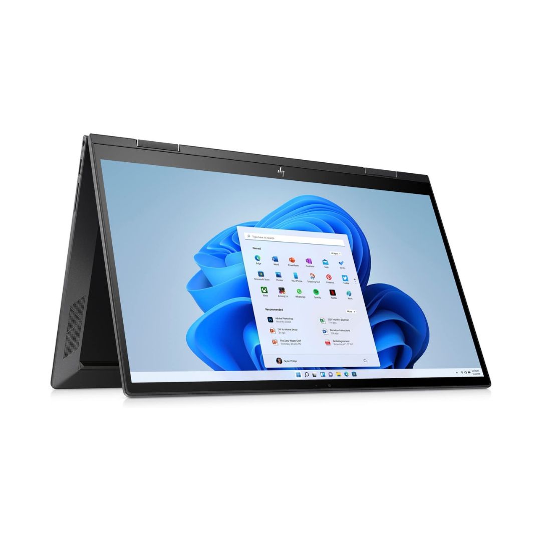 HP Envy x360 ? 15.6