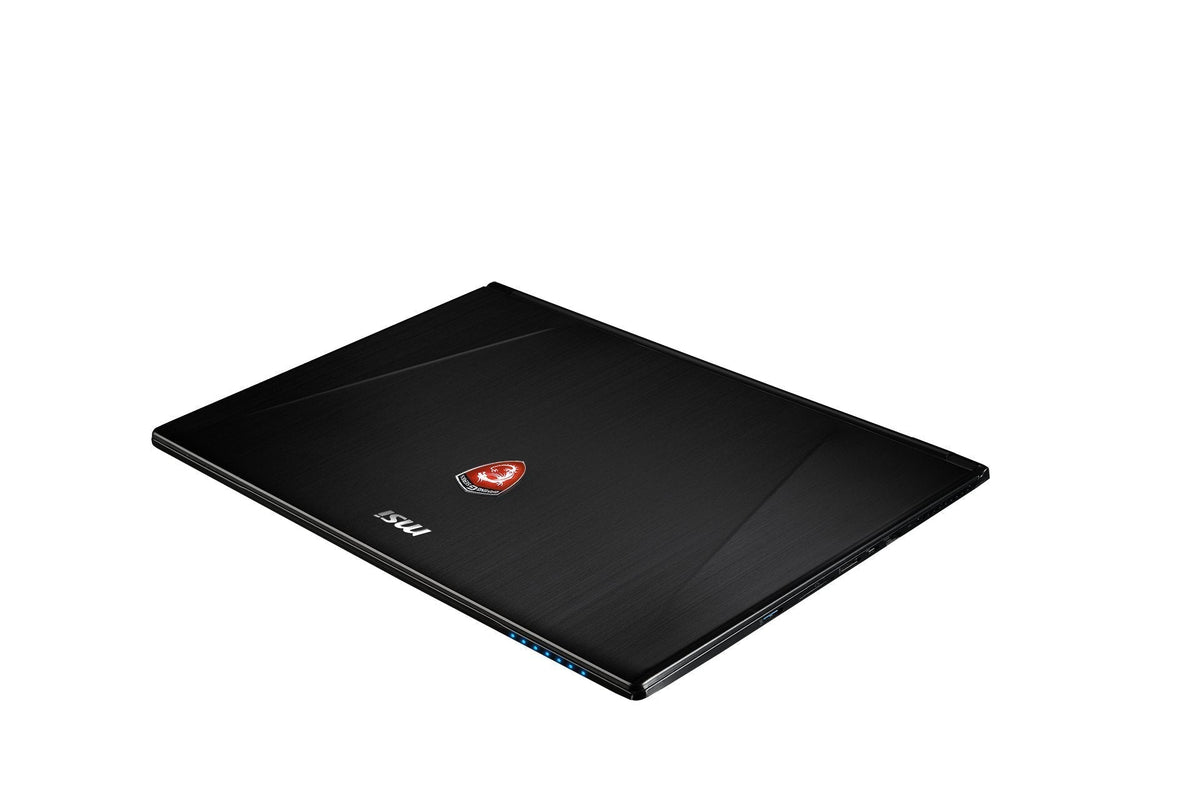 MSI GS Series - 15.6