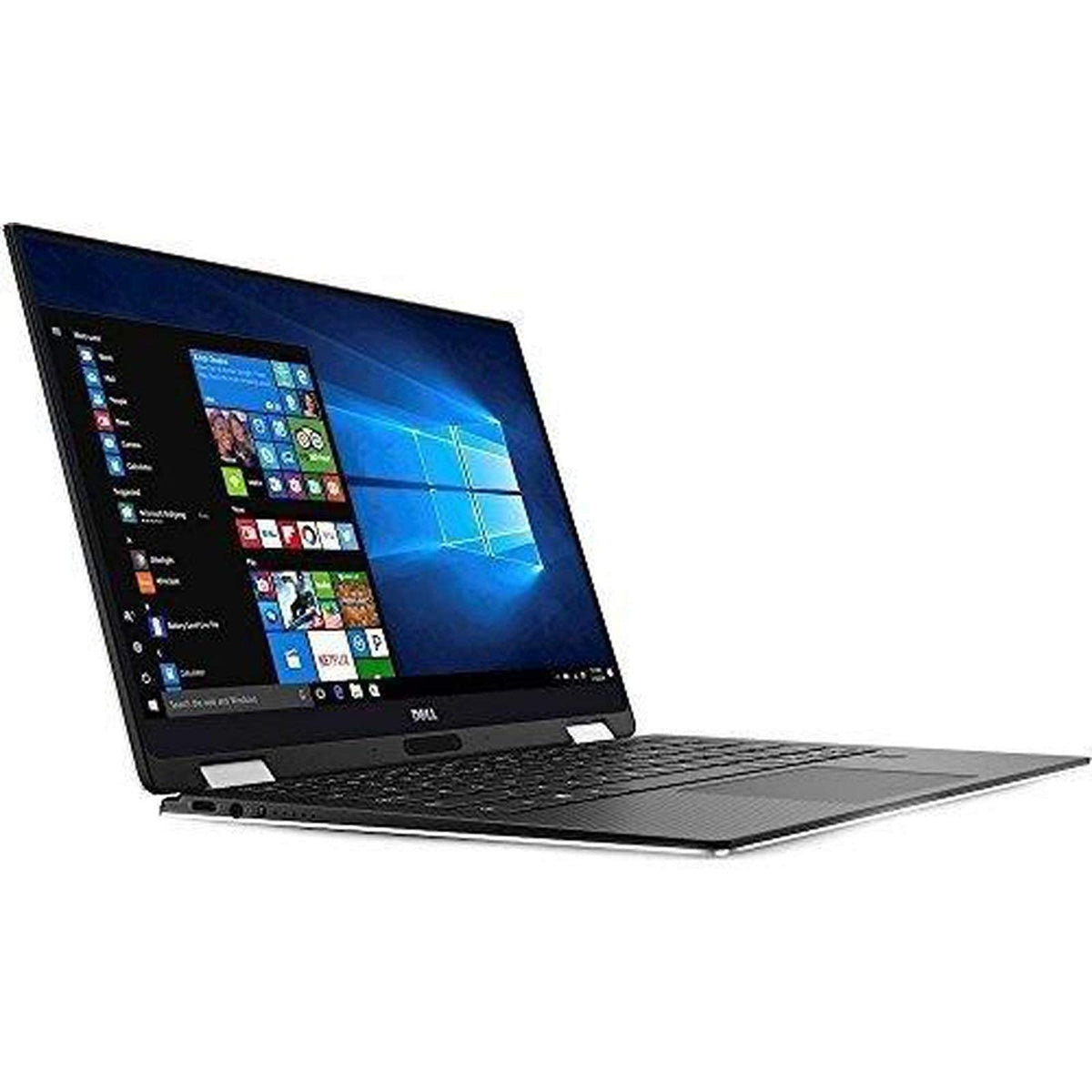 Dell - XPS 2-in-1 13.3