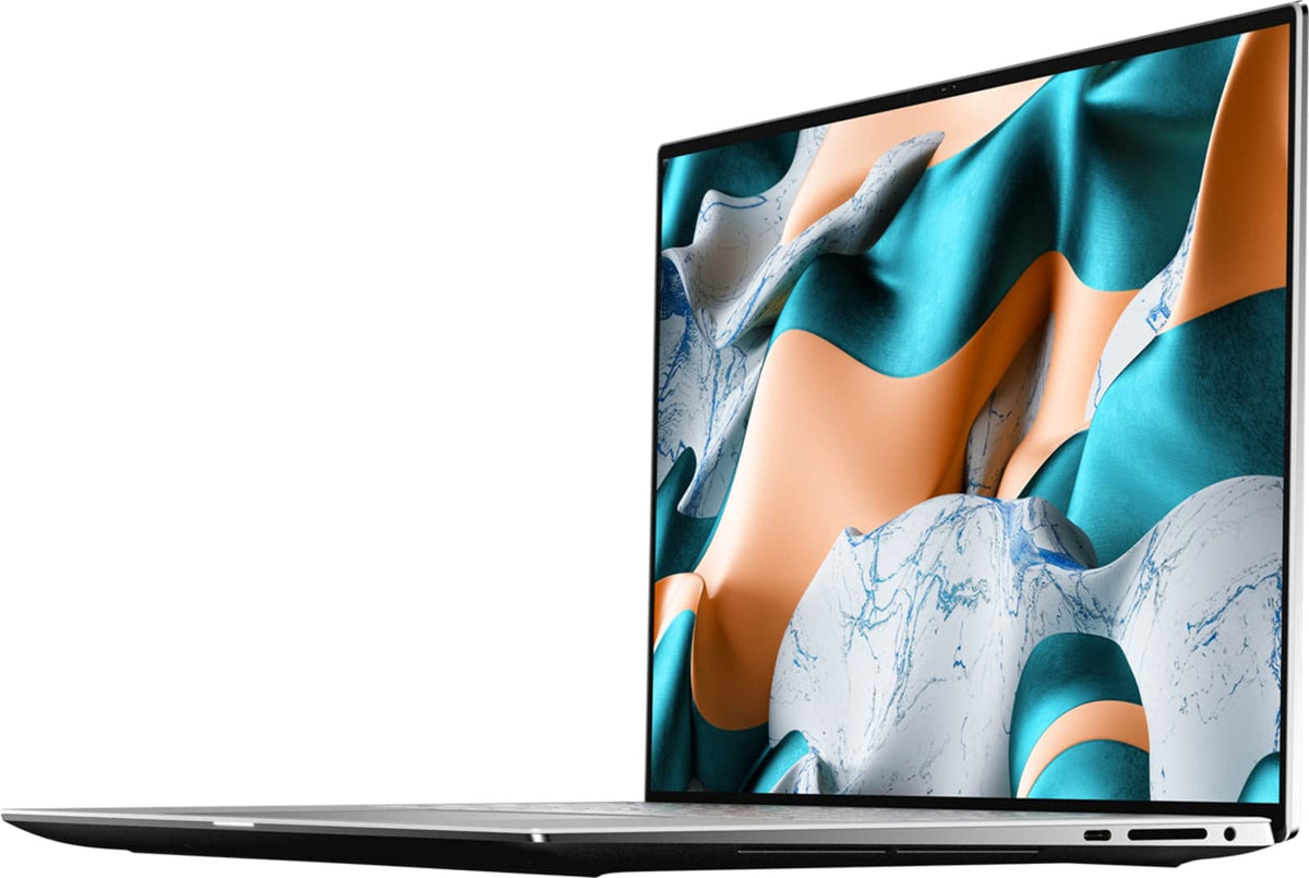 Dell XPS 15 9500 - i9 10885H -15.6